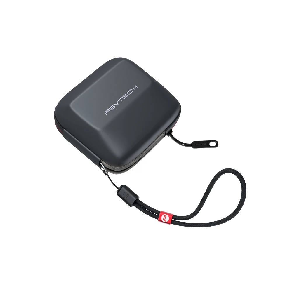 Чехол PGYTECH для Gopro Hero 9 защитный чехол ручная сумка Xiaoyi 4K 360 Osmo Action 8 7 аксессуары