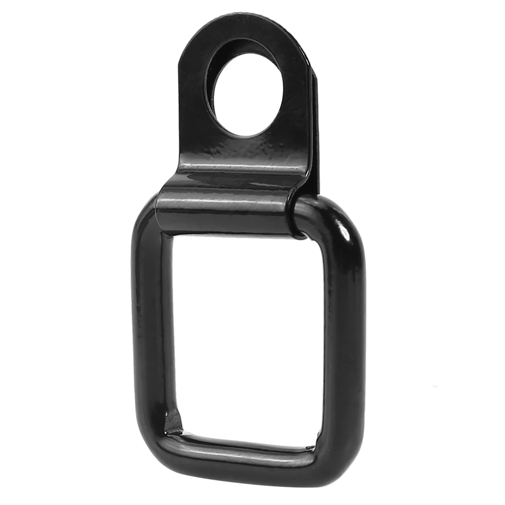 

8pcs Heavy Duty Cargo D RingTie Down Anchors for Jeep Wrangler JK YJ TJ JKU Sports Unlimited Freedom Rubicon X 1995-2017