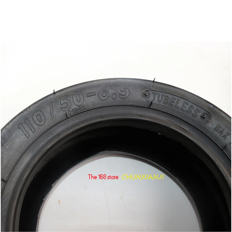 Размер 90/65 6 5 шоссе гладкая шина бескамерная вакуумная tyres110/50 для скутера мини