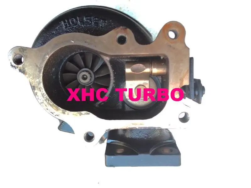 Подлинный Подержанный Турбокомпрессор HOLSET HE211W 3782369 3782376 для DCEC CUMMINS ISDe4 4.5L 105KW |