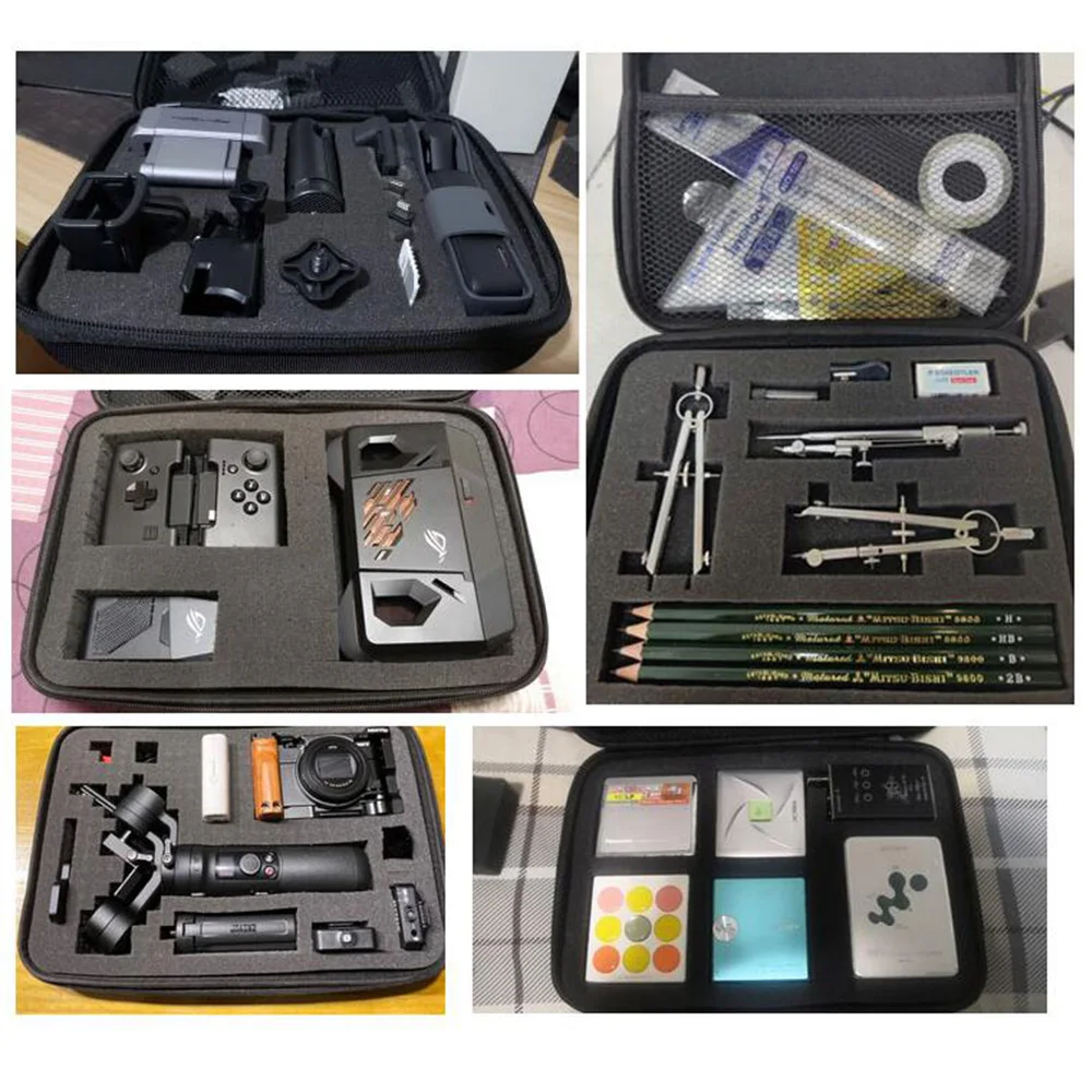 2 размера велосипедная Передняя сумка для сумки Бромптона многофункциональная