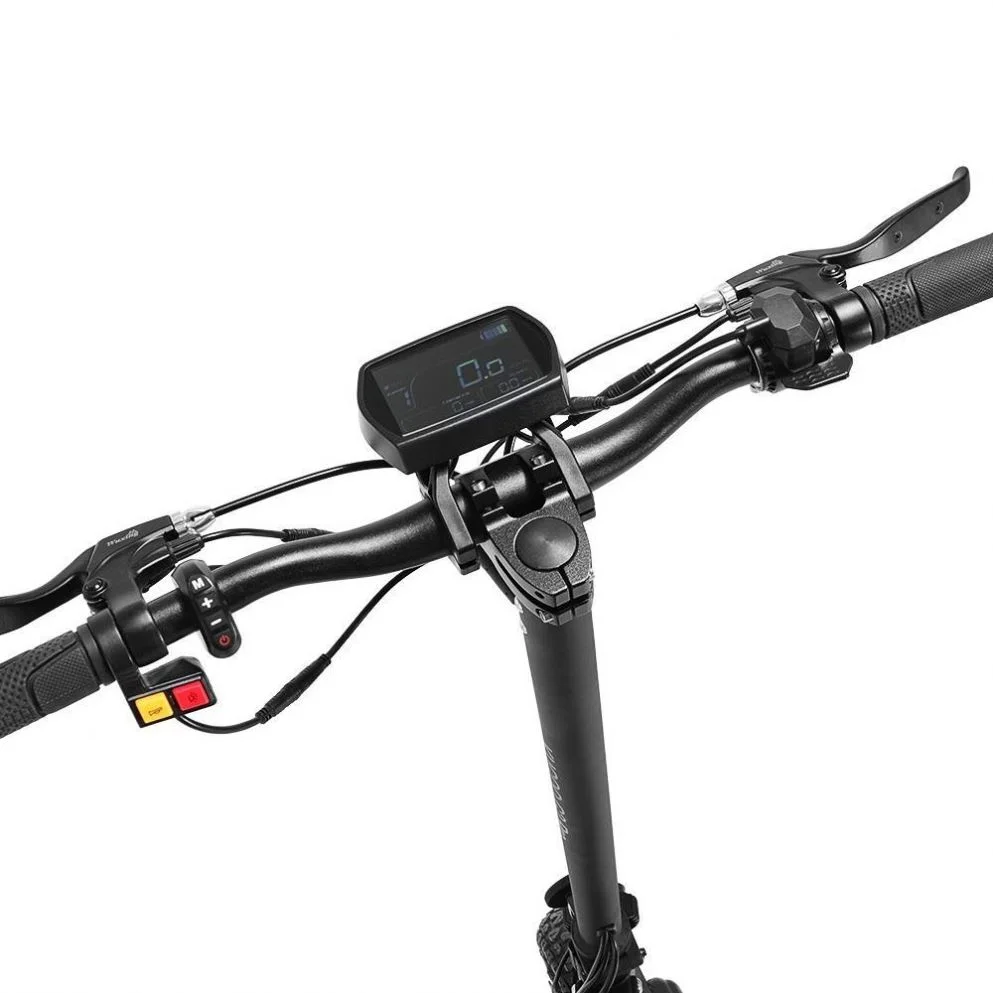 Дропшиппинг KUGOO G2 Pro спортивный задний тормоз 48 В 800 Вт складной электрический