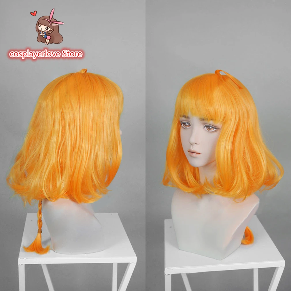 DECA-DENCE Nastume головной убор для костюмированной вечеринки карнавальный костюм на