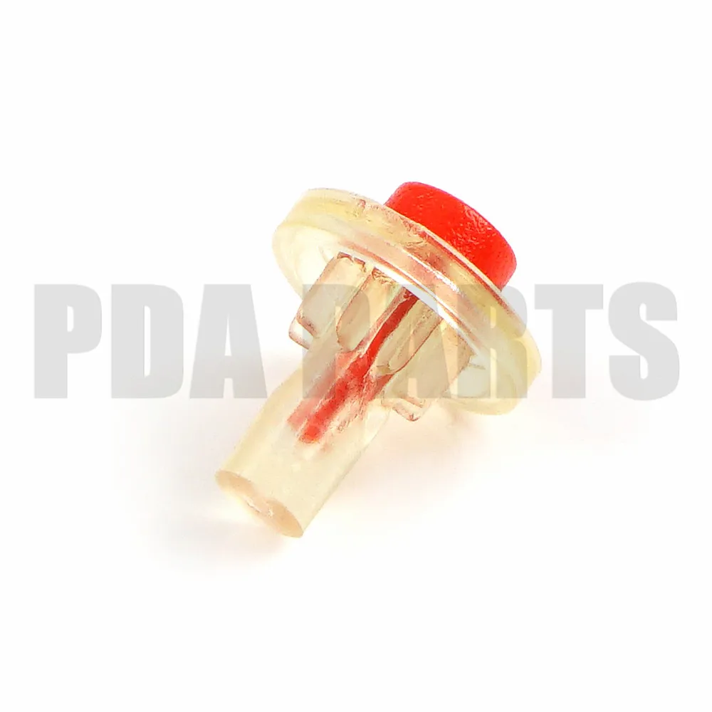 10шт Red Мощность кнопка для символ MC75 MC7506 MC7596 MC7598 MC75A0 MC75A6 MC75A8|Аксессуары внешних