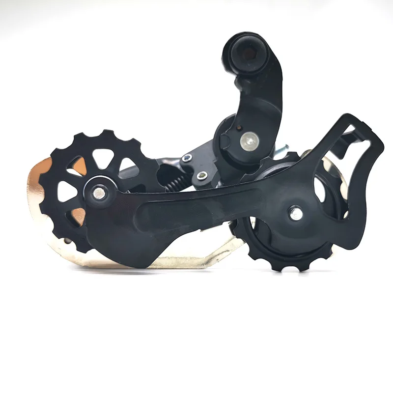 Задний переключатель передач для горного велосипеда |