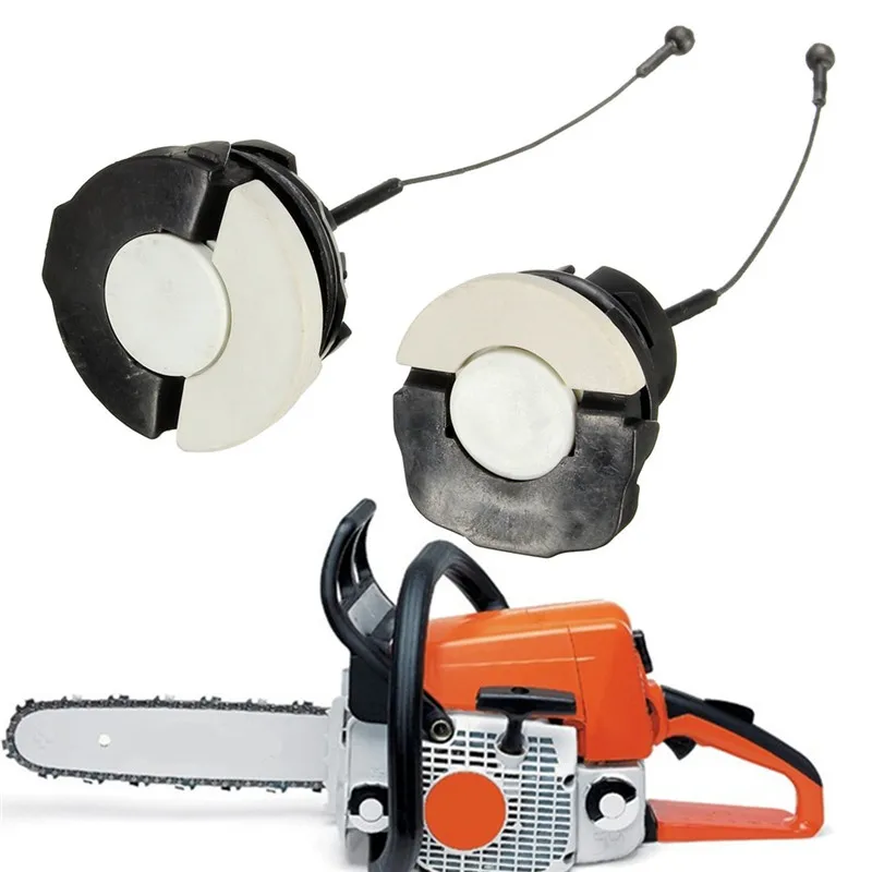 Наполнитель для бензопилы STIHL 2 шт./компл. колпачок MS200 MS210 MS230 долговечный
