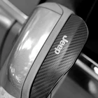 Автомобильное зеркало заднего вида, защита от дождя и дождя для бровей, защитный чехол для JEEP Grand Cherokee Commander Renegad, аксессуары