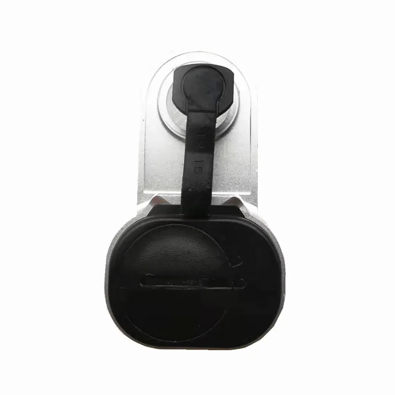 Оригинальный счетчик мощности велосипедной педали Garmin Vector с батарейным отсеком
