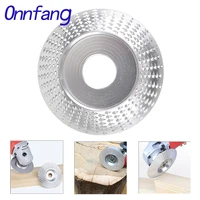 round polishing angle grinding wheel wood sanding carving shaping disc 1622 mm accessories woodworking tool carving rotary tool