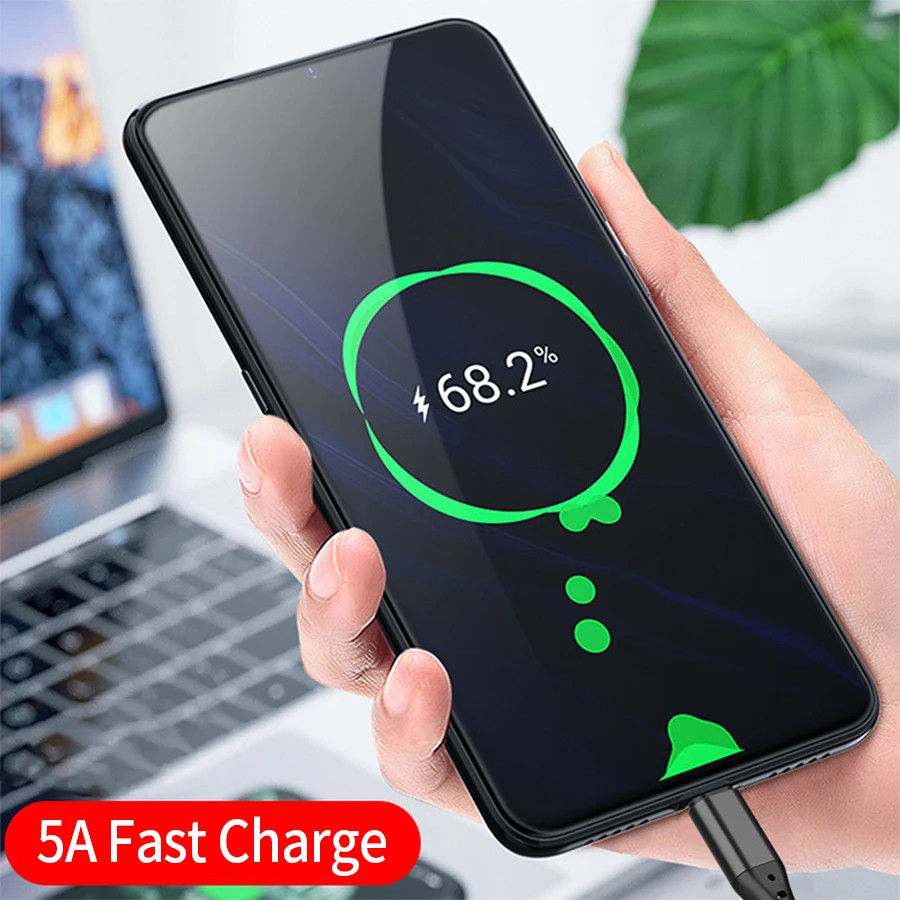 3 in1 fast usb charger cable for iphone 12 11 charging cable micro usb type c phone charger wire cable for xiaomi huawei samsung free global shipping