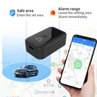 Автомобильный мини GPS-трекер, автомобильный GPS-трекер, GPS-трекер, умный магнитный автомобильный трекер, локатор, устройство, диктофон, бесплатное веб-приложение