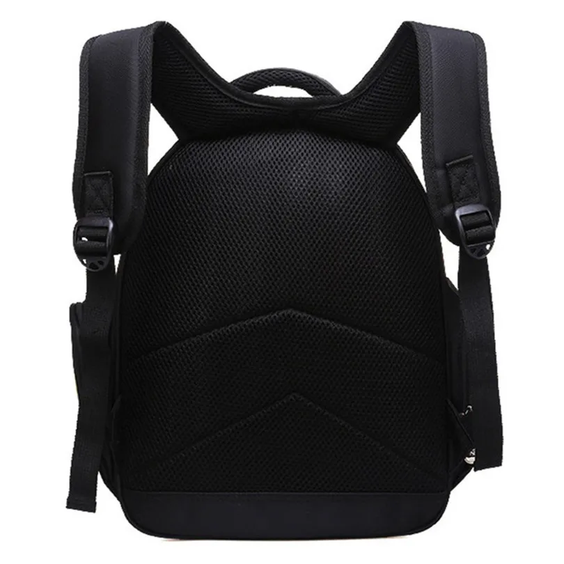 Цветной СВЕТОДИОДНЫЙ светильник для маленьких девочек детский школьный рюкзак