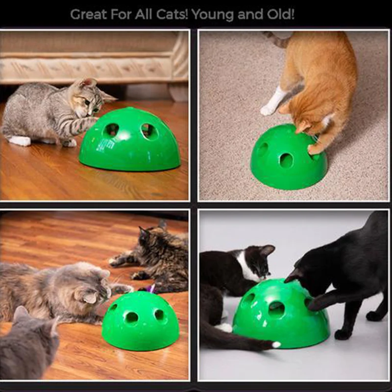 2019 устройство для чесания кошек Когтеточка интерактивная игрушка Кот