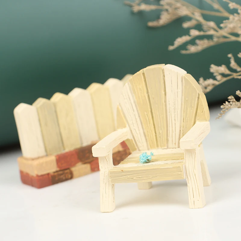 

Деревянная мебель, миниатюрный круглый журнальный столик, табурет, игрушки-миниатюры