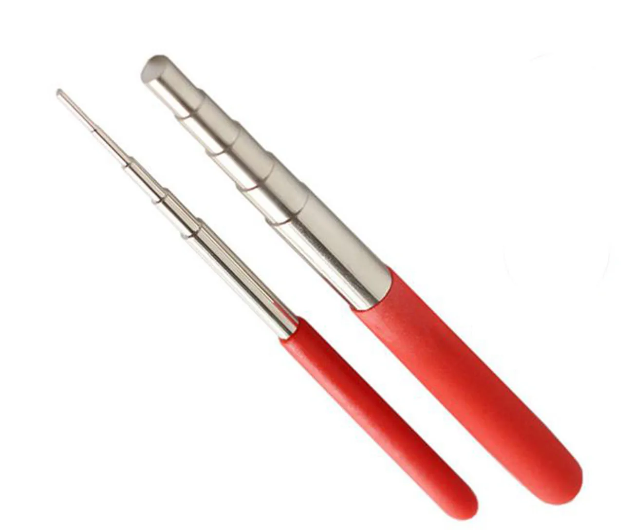 

Looping Round Stick Wire Loop Wrapping Mandel Hand Tool