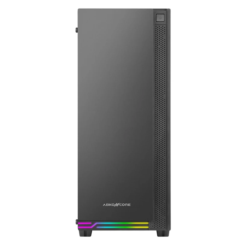 Корпус для игрового ПК Abkoncore Cronos 710S|Корпуса компьютеров| |