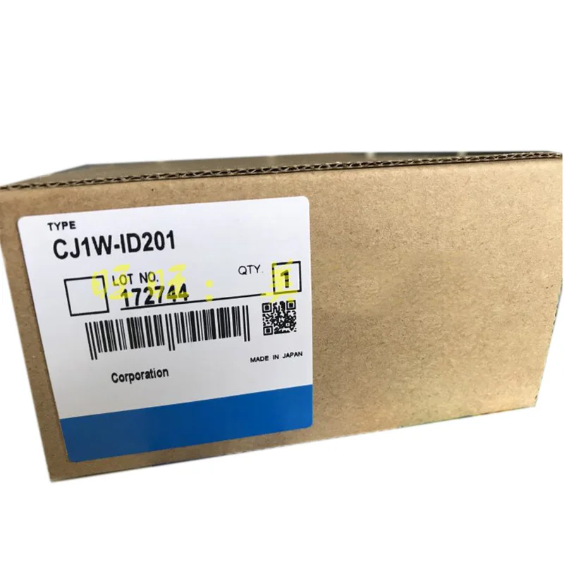 

Warehouse Stock and 1 Year Warranty NEW PLC Module CJ1W-ID201 CJ1W-ID211 CJ1W-ID212 PNP/NPN Input Unit 8 Point