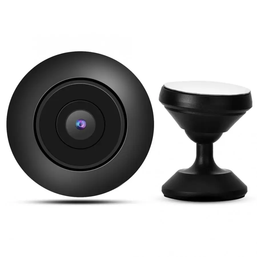 HD 1080P Wi Fi камера 150 градусов рыбий глаз широкий угол мини ночное видение