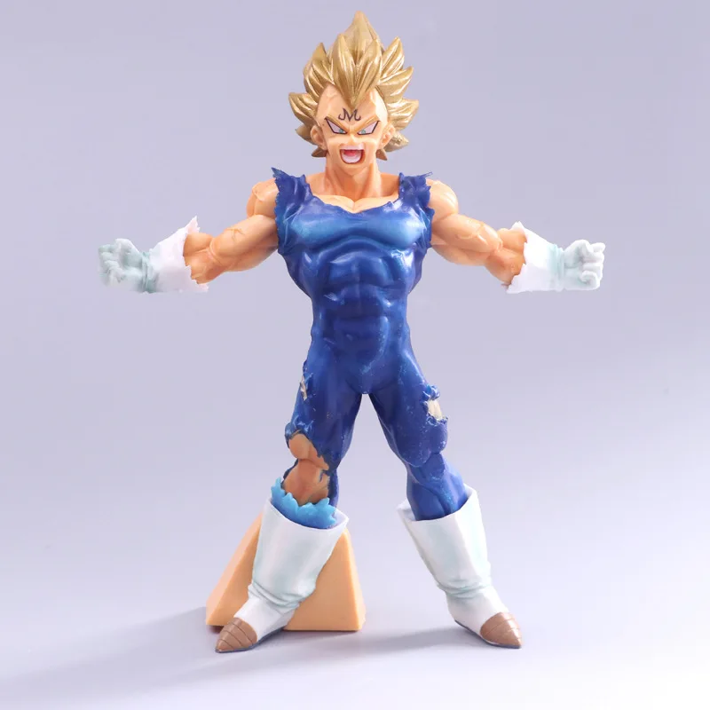 Banpresto Craneking Master Star MSP японского аниме Dragon Ball Z Super Saiyan Son Gohan фигурки Экшн