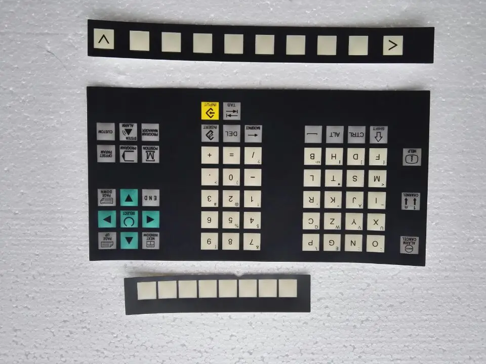 

Защита 6FC5603-0AC13-1AA0