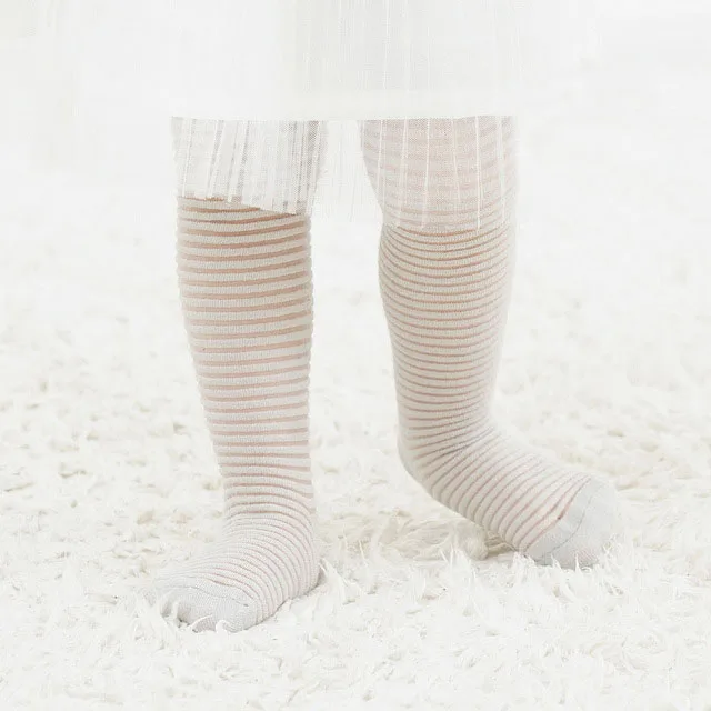 

Baby tights summer thin breathable kids girls pantyhose baby fashion casual cute pantyhose girl princess tights