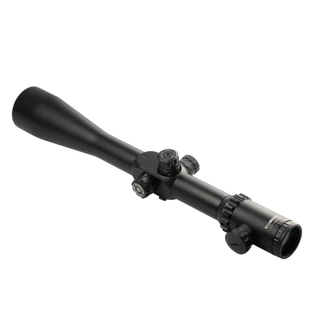 Прицел Visionking 10 40x56 T военный прицел дальнего действия оптический с большим
