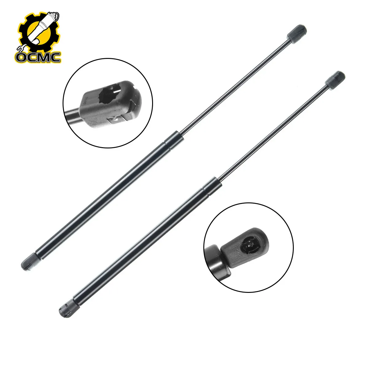 

1 пара, опорные стойки для задних ворот Ford Mustang 1979-1993 SG304003