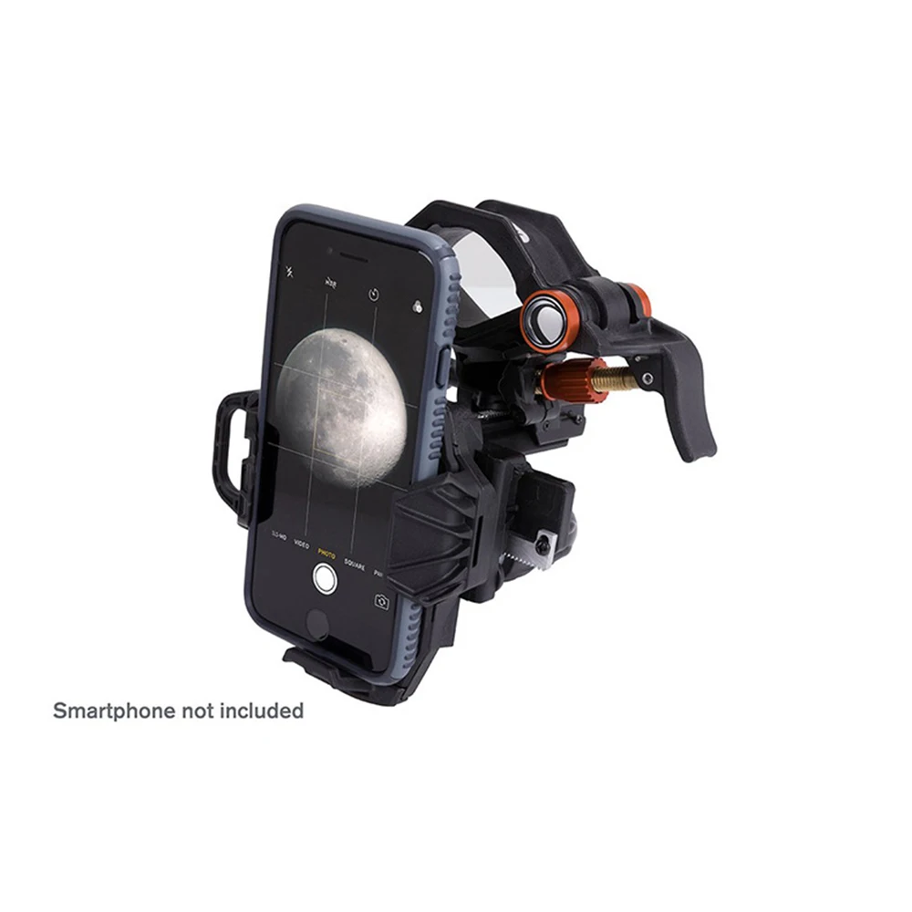 Celestron NexYZ 3 осевой Универсальный адаптер для смартфона мобильного сотовом