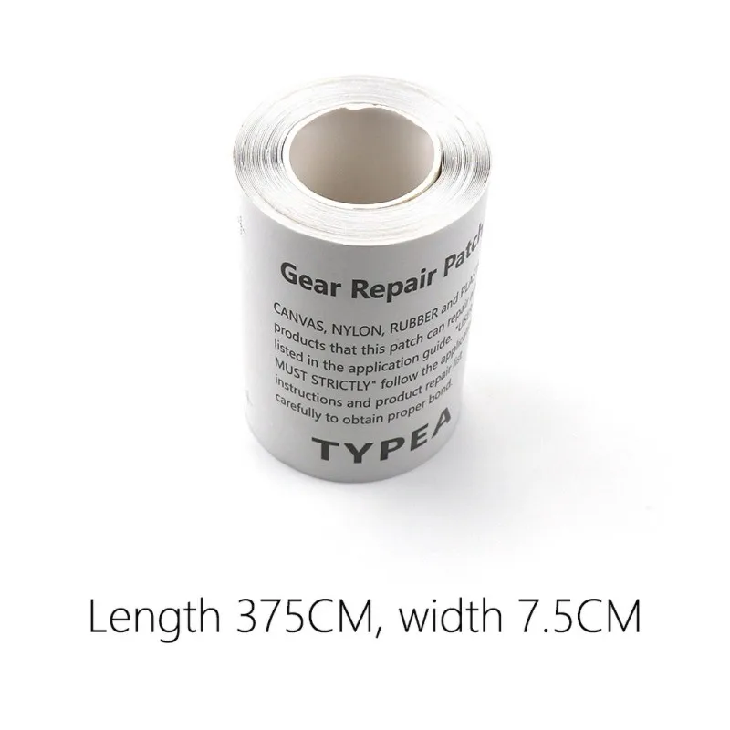 

Inflatable Product Special Repair Patch Swimming Ring Pools Glue Repair PVC Puncture Repair Patch Glue Kit Adhesive Patches
