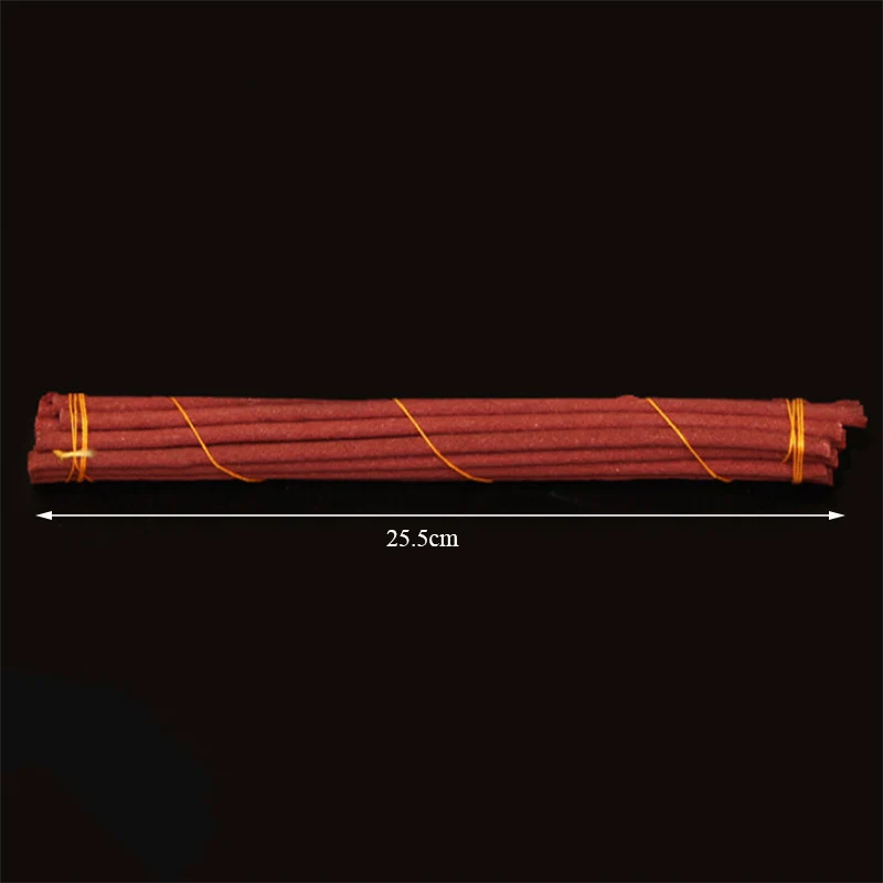 20 шт./кор. Тибетский Ладан палка Творческий освежающий медитация ручной работы