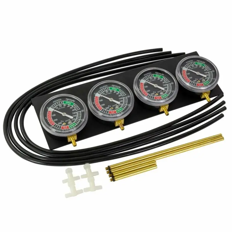 Набор карбюратора для мотоцикла измеритель вакуума прочный высокого качества |