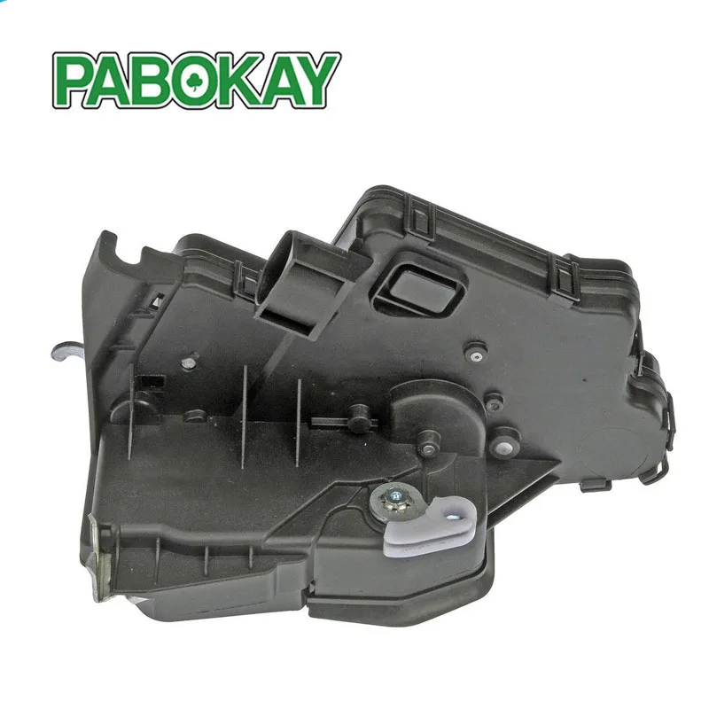 

HIGH QUALITY ORIGINAL Rear left Door Lock Actuator LATCH Mechanism For BMW 51227011245