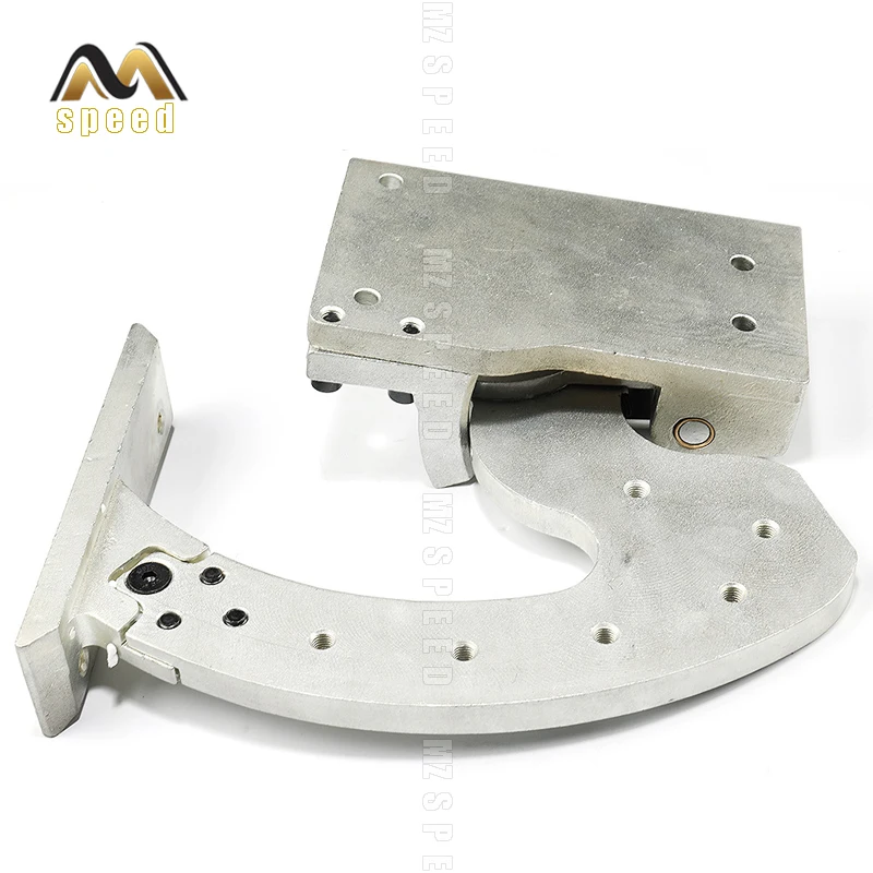 Комплект для переоборудования дверных петель автозапчасти универсальные