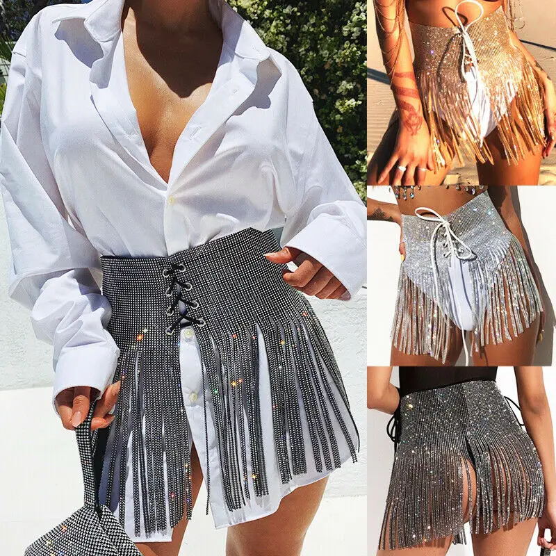 

Skirts