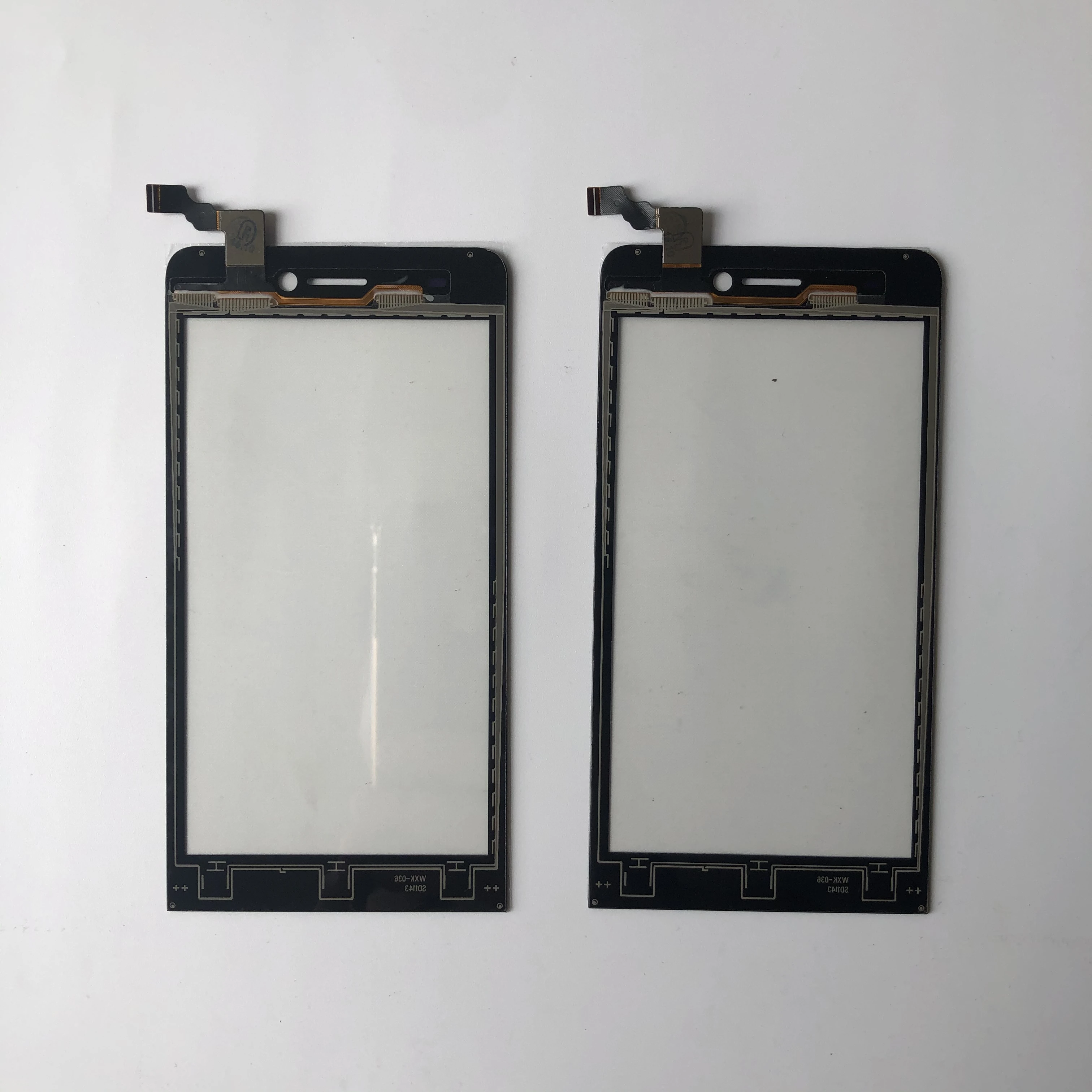 

Touchscreen for highscreen spider Digitizer Sensor Front Glass Highscreen Spider Phone Parts Replacement