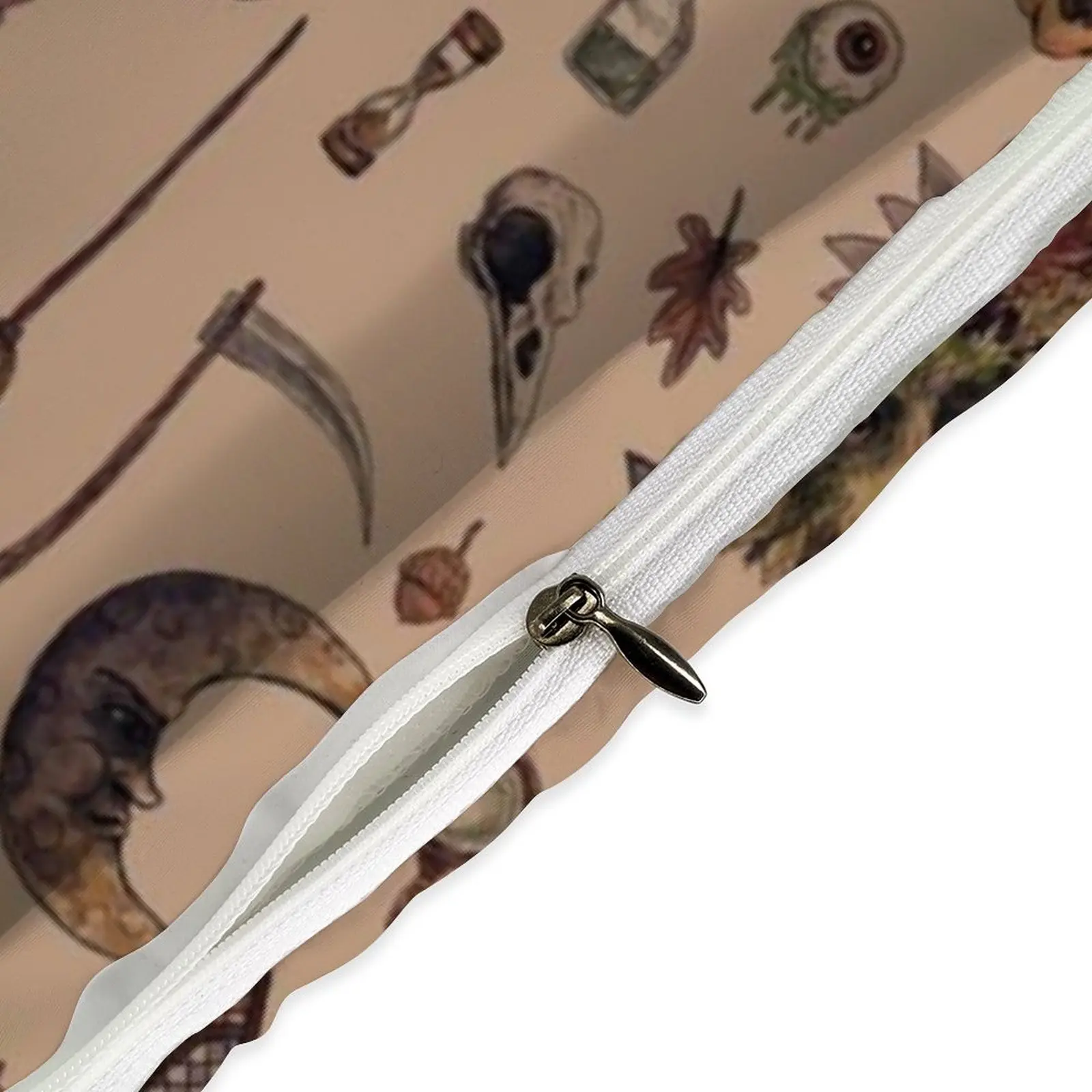 

Halloween Bedding Set Adult Wholesale Bed Linen Cover Elegant New Year Sheet Set