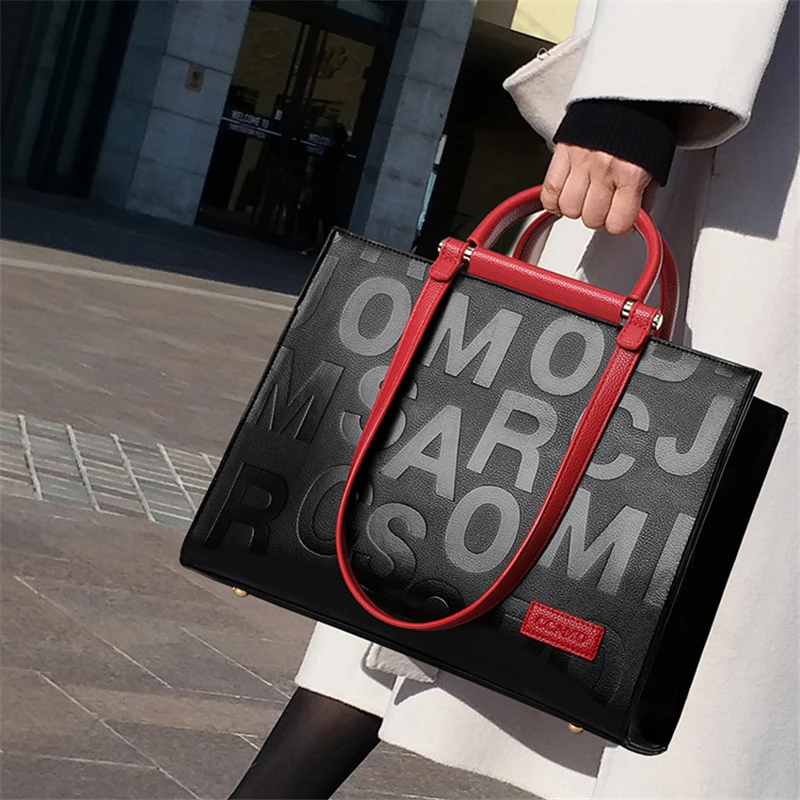 

Высококачественные женские сумки, модные дизайнерские женские Сумки из искусственной кожи, большая вместительность, сумки-мессенджеры, по...