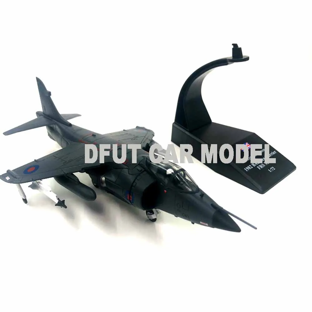 Коллекционная игрушка в масштабе Великобритании модель корабля BAE Sea Fighter