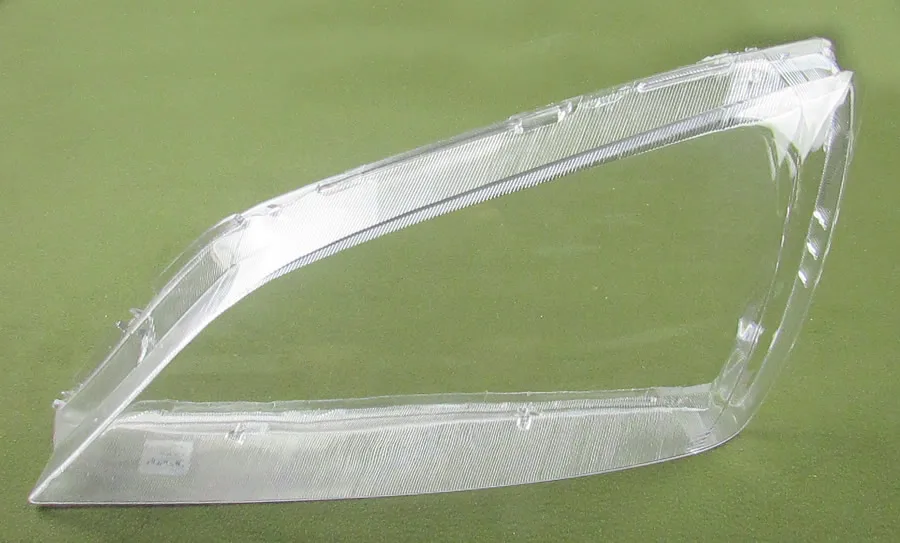 Передняя фара прозрачная крышка абажуры кожух маски объектива для Kia Sorento 2 4 3 5 2004