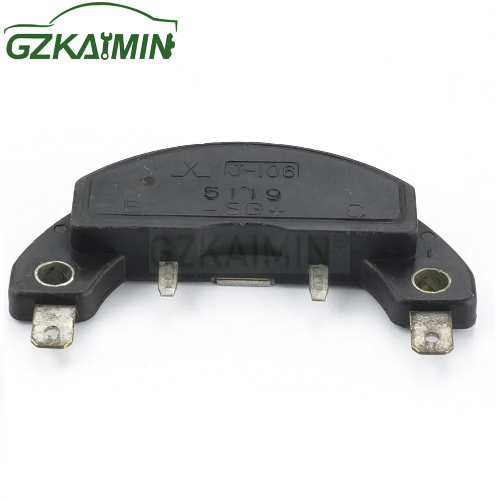 

GENUINE Ignition Failure Misfire Sensor Ignition Module OEM J106 for MITSUBISHI for MAZDA 323 626