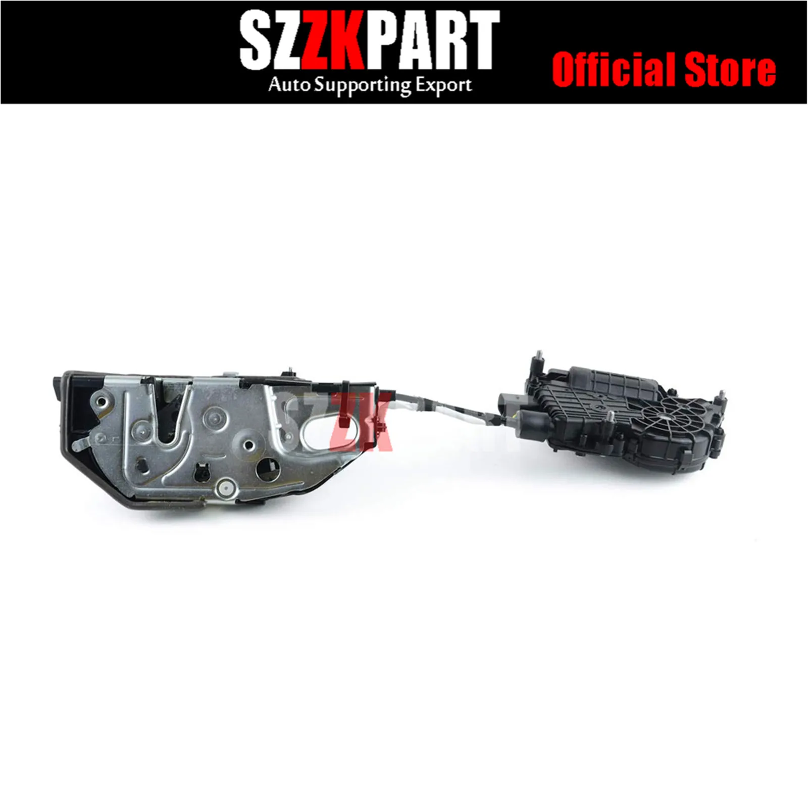 

51217185689 Front Left Soft Close Door Lock Actuator Motor for BMW M5 F10 F01 528i 530i 740i Auto Part 51 21 7 185 689