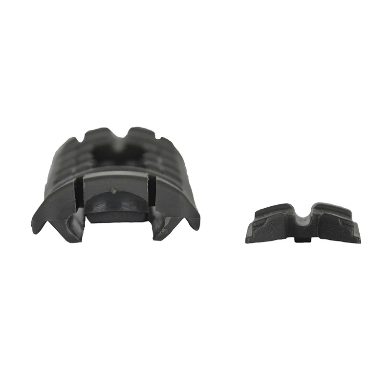 Airsoft TD BATTLE GRIP RAIL COVER защитная накладка на давление с карманом Softair подходит для 20 мм Rails Softair светильник переключатель держатель MP02011