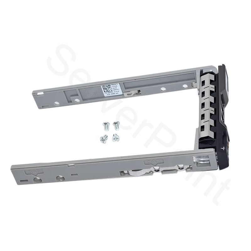 Для Dell PowerEdge R730 R630 R530 R430 T630 R330 R720 R710 R620 2 5 дюйма 3 HDD Caddy Tray KG1CH 8FKXC 08FKXC 50 шт.|Чистящие