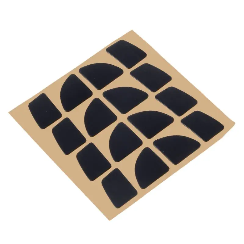 Коньки для мыши 4 компл./упак. оригинальные игр на горячей линии соревнований