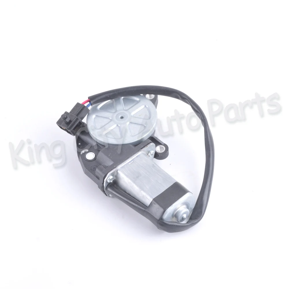 Автомобильный Электрический стеклоподъемник CAPQX для Subaru Forester 2005 2006 2007 2008 мотор