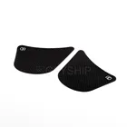Боковые наклейки для Kawasaki GTR 1400, 2010-2021, 14, 1400, 10-21, ZG1400, GTR1400, мотоциклетные противоскользящие наклейки на бак