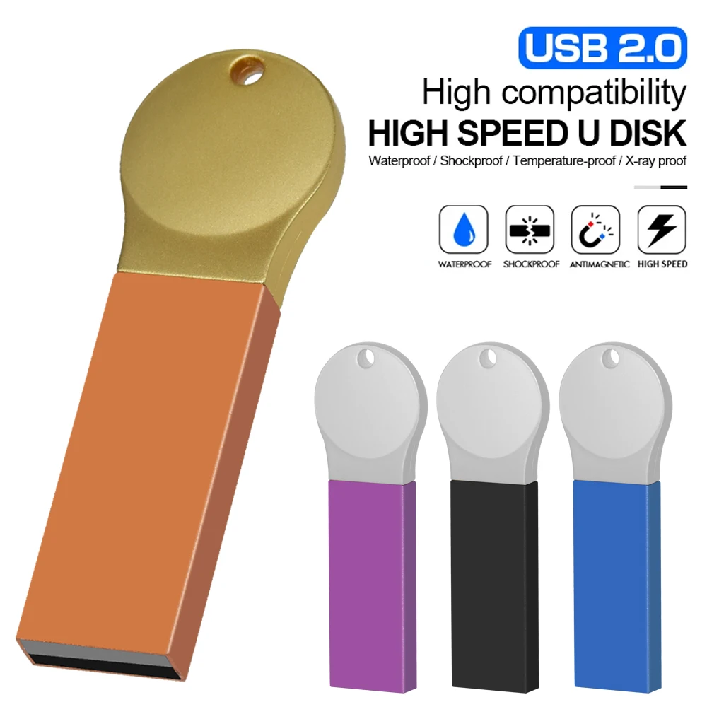 

USB 3. 0 флеш-накопитель 2,0 Гб 64 ГБ 32 ГБ 4 ГБ 8 ГБ 16 ГБ
