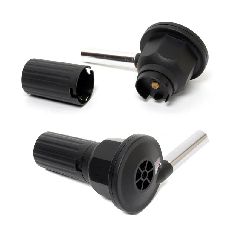 Электрический вентилятор для барбекю воздушный приготовления пищи на пикнике