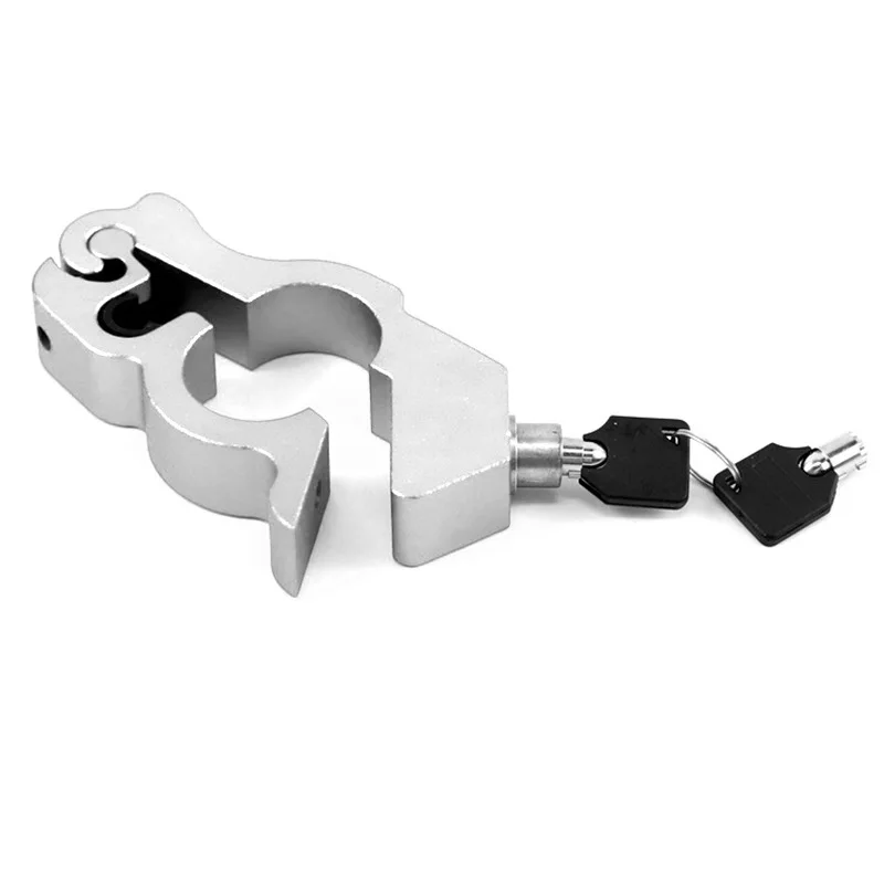 Универсальные рычаги тормозной муфты для мотоциклов замки с ручкой CNC