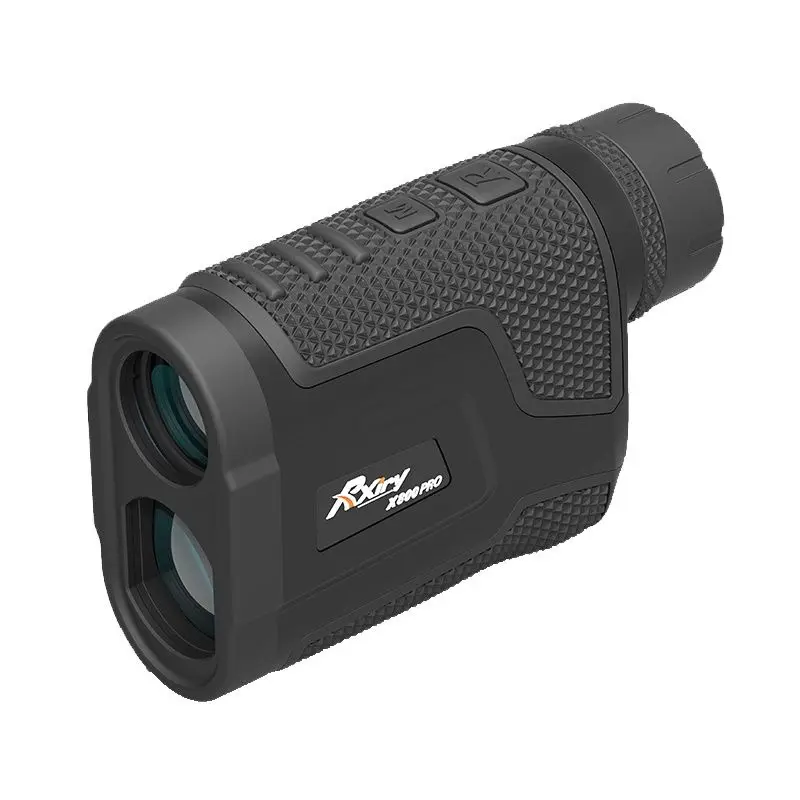 

Rapid X-Pro series handheld laser rangefinder